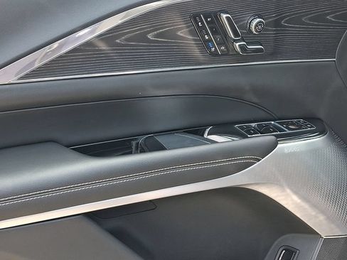 Certified 2024 Cadillac Lyriq Luxury w/ LPO, Floor Liner Package AWD/4WD image 11