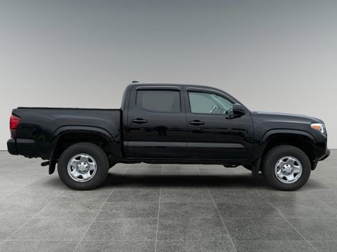 Used 2023 Toyota Tacoma SR image 6