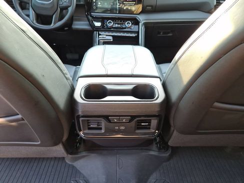Used 2024 GMC Sierra 1500 AT4X w/ AT4X AEV Edition AWD/4WD image 36