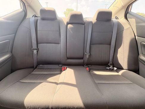 Used 2024 Nissan Altima 2.5 SV FWD image 28