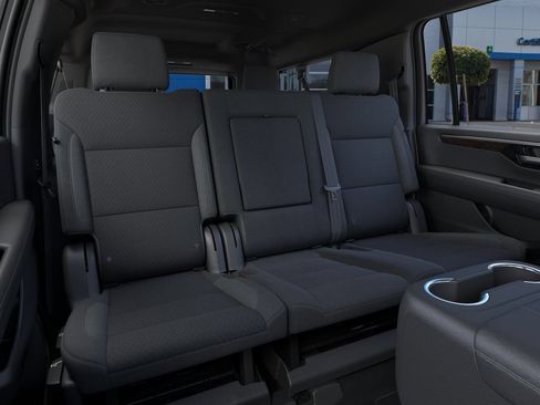 New 2026 Chevrolet Suburban LS RWD image 18