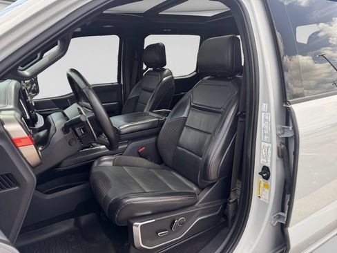 Used 2023 Ford F150 Raptor w/ Raptor Carbon Fibre Package AWD/4WD image 22