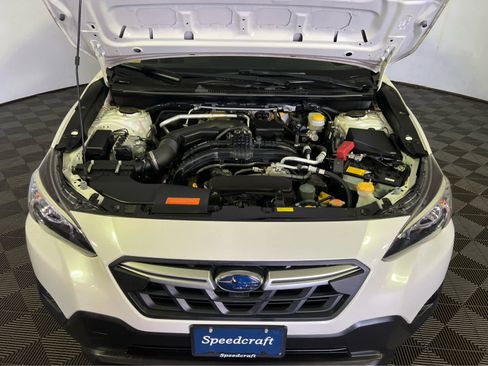 Used 2021 Subaru Crosstrek 2.0i AWD/4WD image 29
