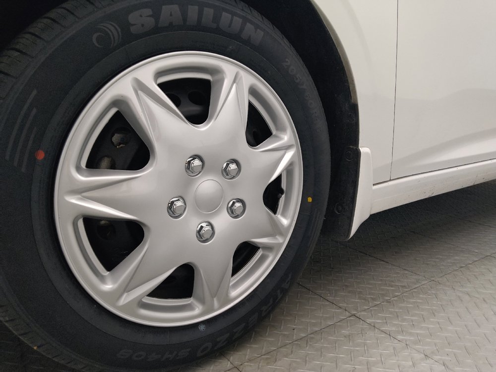 Used 2025 Nissan Sentra S FWD image 31