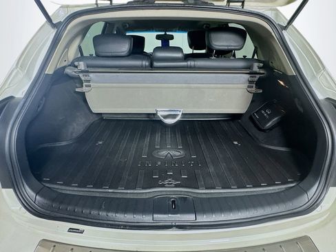 Used 2017 INFINITI QX50 2WD w/ Premium Plus Package image 31