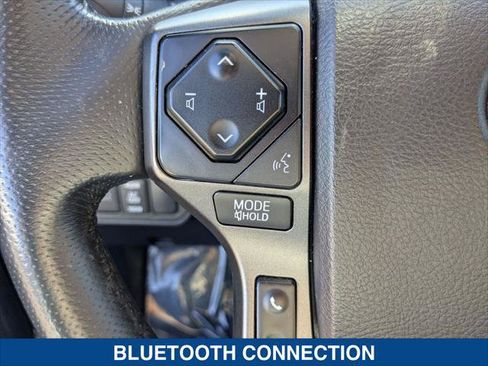 Used 2021 Toyota Tacoma TRD Sport image 16