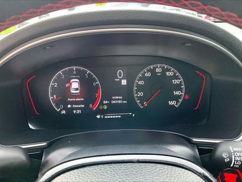Used 2022 Honda Civic Si image 22