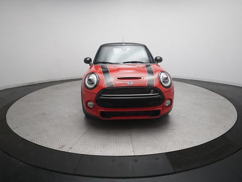 Used 2019 MINI Cooper S w/ Premium Package FWD image 11