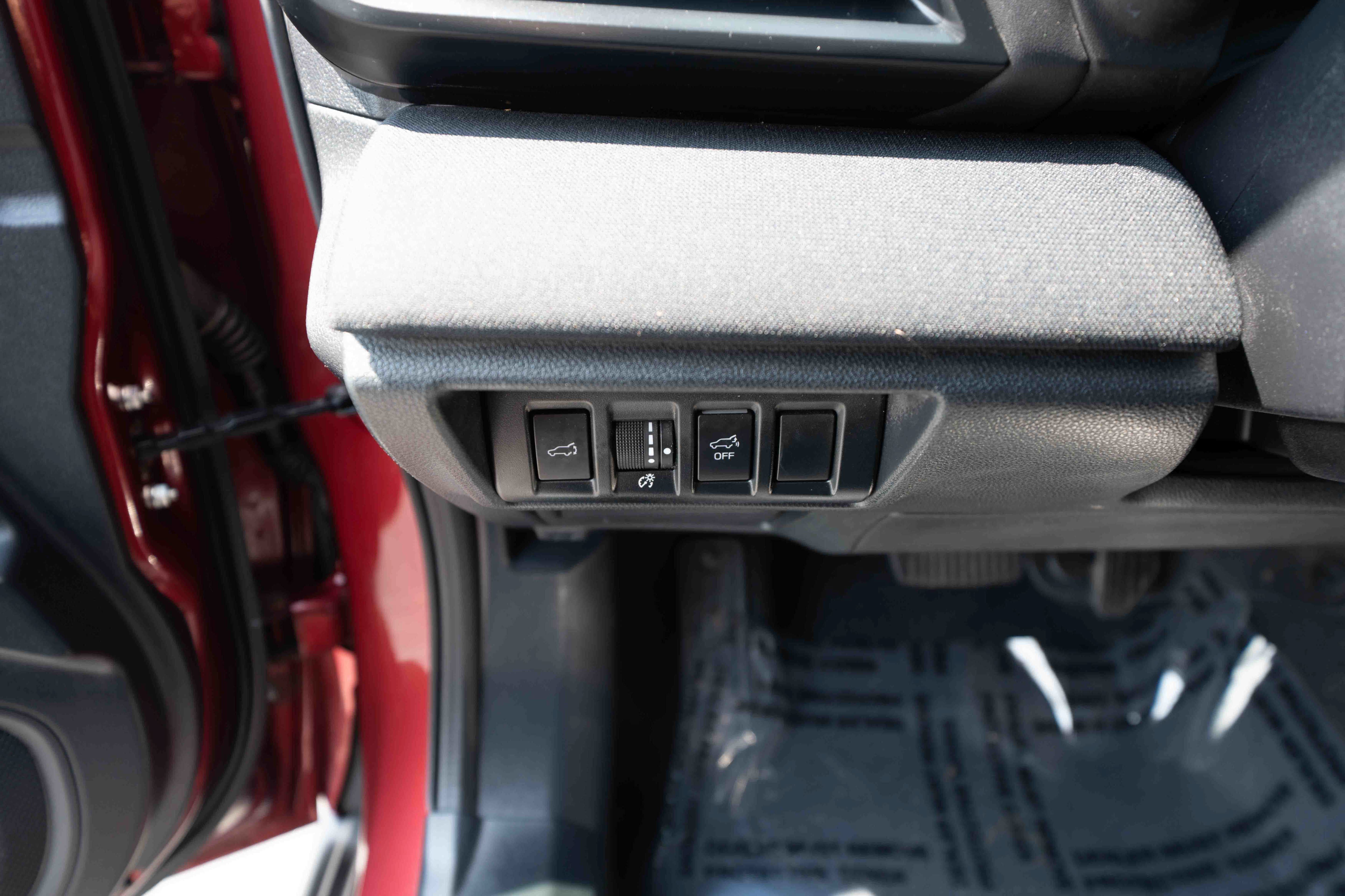 Used 2022 Subaru Outback Premium AWD/4WD image 11