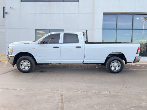 Used 2021 RAM 2500 Tradesman image 6