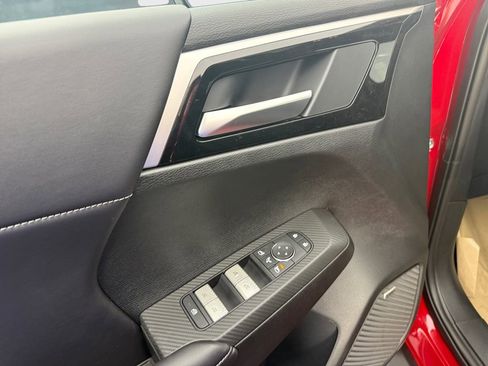 New 2026 Mitsubishi Outlander Ralliart image 14