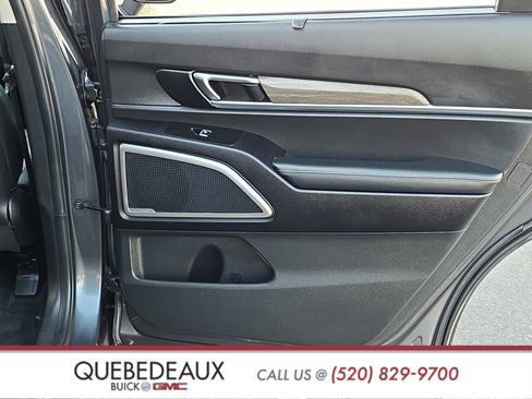 Used 2021 Kia Telluride EX w/ EX Premium Package FWD image 29