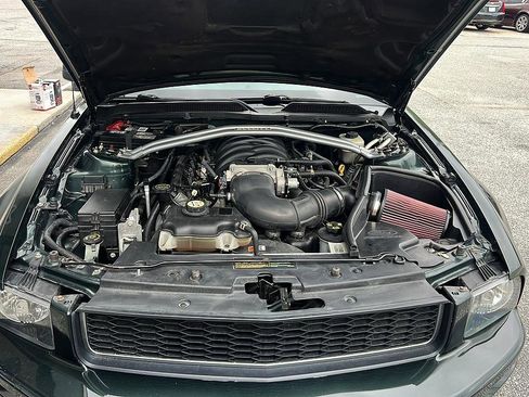 Used 2008 Ford Mustang GT Premium RWD image 9