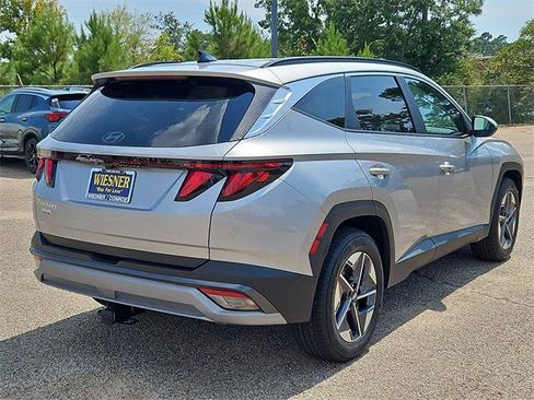 New 2026 Hyundai Tucson SEL image 5