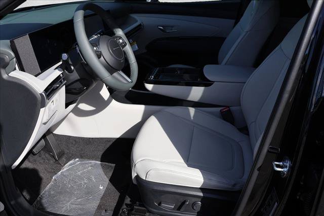 New 2026 Hyundai Tucson Limited AWD/4WD image 11
