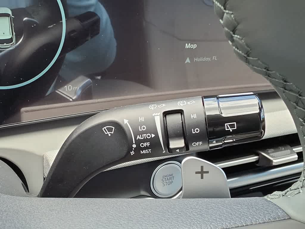 New 2026 Hyundai Tucson Limited w/ Tow & Go Package FWD image 27