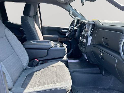 Used 2019 GMC Sierra 1500 SLE w/ SLE Value Package AWD/4WD image 24