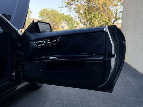 Used 2012 Mercedes-Benz CL 63 AMG 63 AMG image 32