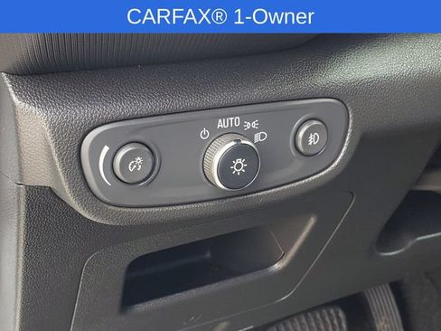 Certified 2023 Chevrolet TrailBlazer LT FWD image 10