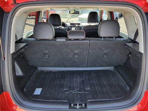 Used 2019 Kia Soul ! w/ Technology Package image 14