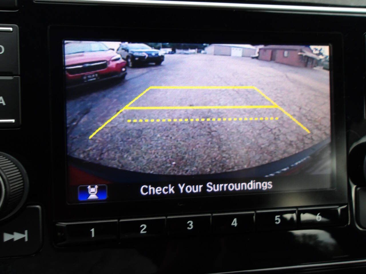 Used 2020 Honda CR-V LX image 14