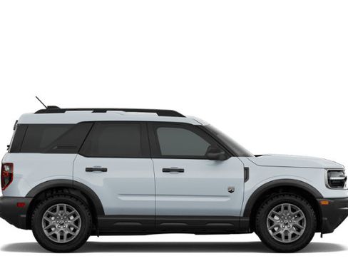 New 2026 Ford Bronco Sport Big Bend AWD/4WD image 28