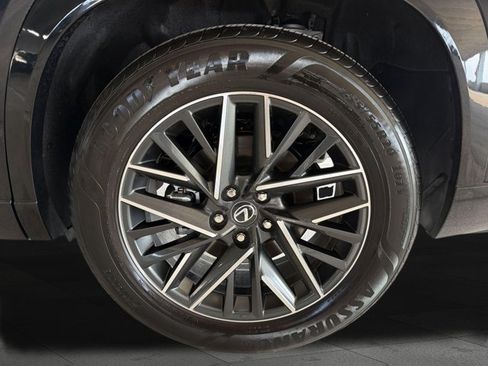 Certified 2025 Lexus TX 350 FWD w/ Technology Package image 21