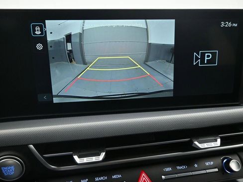 New 2026 Hyundai Sonata SEL image 14