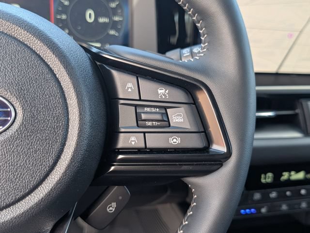 New 2026 Subaru Outback Touring XT AWD/4WD image 24