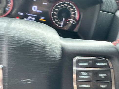 Used 2016 RAM 1500 Rebel w/ Luxury Group image 20