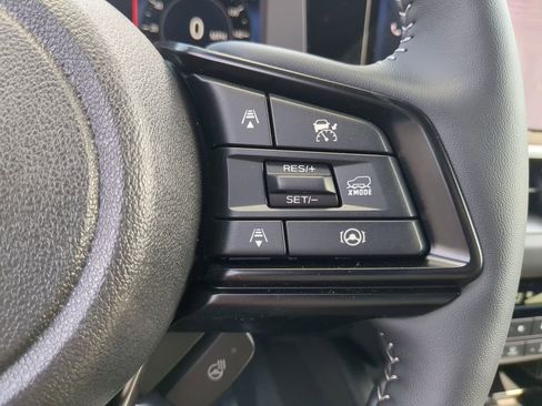 New 2026 Subaru Outback Touring image 29