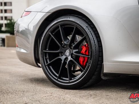 Used 2013 Porsche 911 Carrera RWD image 52