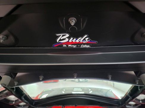 Used 2023 Chevrolet Corvette Z06 image 34