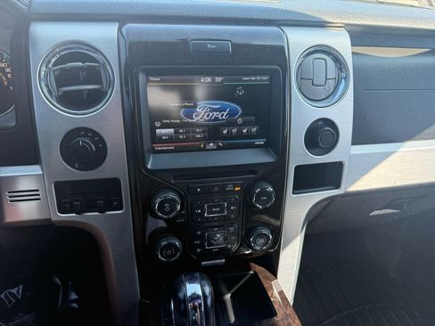 Used 2013 Ford F150 Platinum AWD/4WD image 20