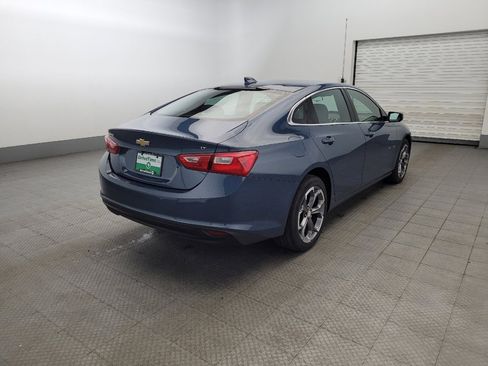 Used 2024 Chevrolet Malibu LT image 9