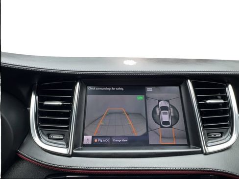 Used 2022 INFINITI QX55 Sensory w/ Lighting Package AWD/4WD image 53