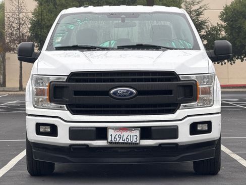 Used 2019 Ford F150 XL w/ Equipment Group 101A Mid image 10
