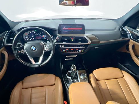 Used 2019 BMW X3 xDrive30i image 30