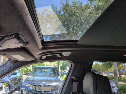 New 2026 BMW ALPINA XB7 AWD/4WD image 20