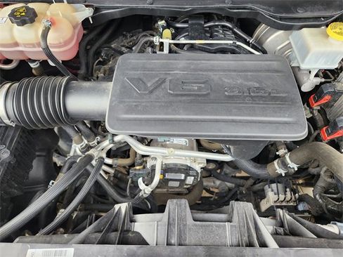 Used 2022 RAM 1500 Lone Star image 30