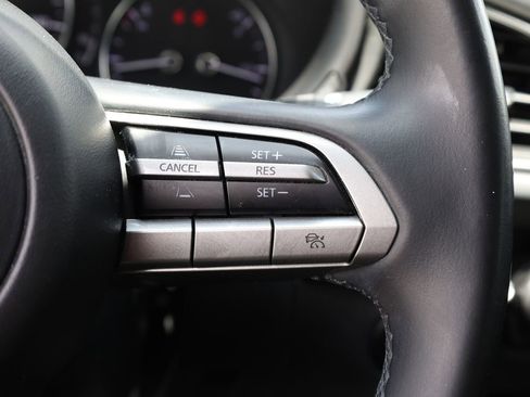 Used 2023 MAZDA CX-30 AWD 2.5 S w/ Select Package image 34