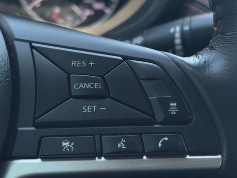 Used 2022 Nissan Sentra SR FWD image 27