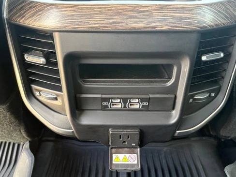 Used 2021 RAM 3500 Laramie AWD/4WD image 25