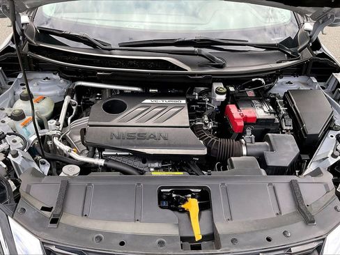 Used 2023 Nissan Rogue SV w/ SV Premium B Package image 38
