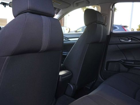 Used 2019 Honda Civic LX image 13