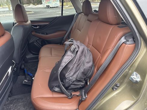 Used 2024 Subaru Outback Touring image 18