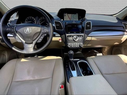 Used 2016 Acura RDX AWD w/ Advance Package image 7
