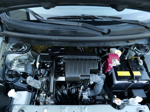 Used 2024 Mitsubishi Mirage G4 ES image 50