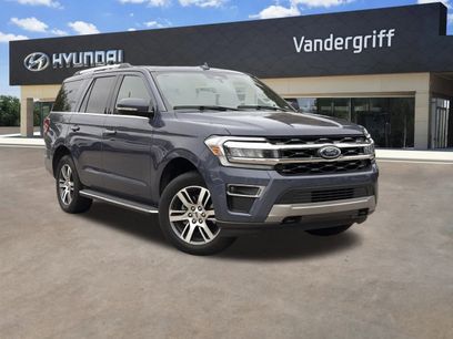 Used 2023 Ford Expedition Limited