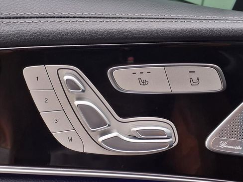 Used 2022 Mercedes-Benz AMG GT 43 image 11